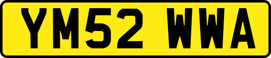 YM52WWA