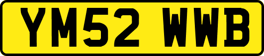 YM52WWB