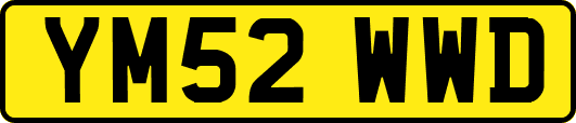 YM52WWD