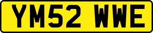 YM52WWE