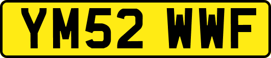 YM52WWF