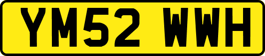 YM52WWH