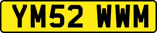 YM52WWM
