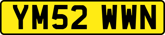 YM52WWN