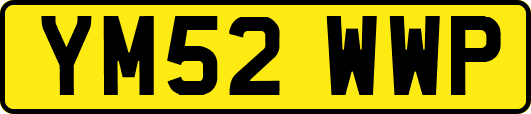 YM52WWP
