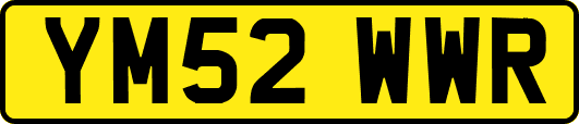 YM52WWR