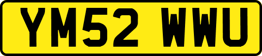 YM52WWU