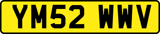 YM52WWV