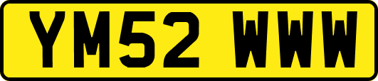 YM52WWW
