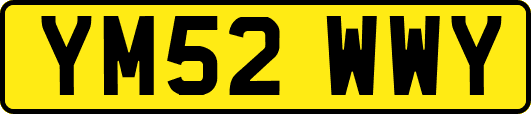 YM52WWY