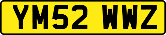YM52WWZ