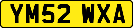 YM52WXA