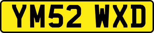 YM52WXD