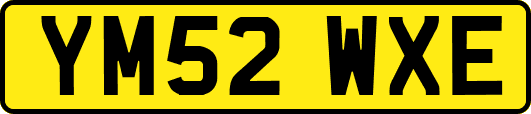 YM52WXE