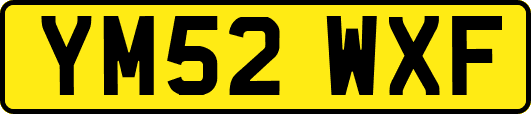 YM52WXF