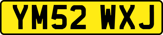 YM52WXJ
