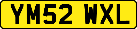 YM52WXL