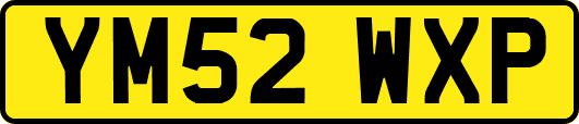 YM52WXP