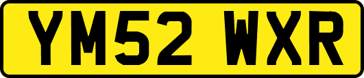 YM52WXR