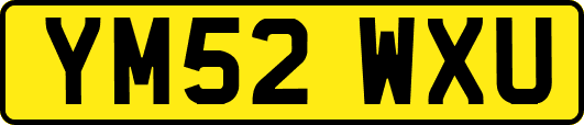YM52WXU
