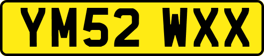 YM52WXX