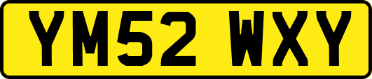 YM52WXY