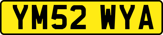 YM52WYA