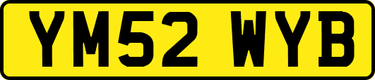 YM52WYB