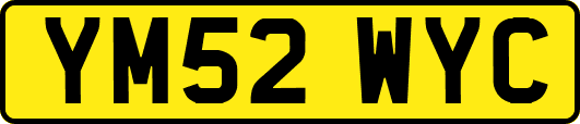 YM52WYC