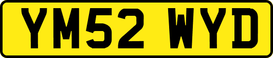 YM52WYD