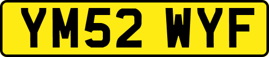 YM52WYF