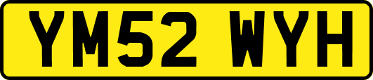 YM52WYH