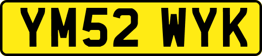 YM52WYK