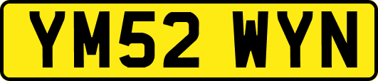 YM52WYN