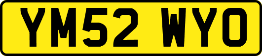 YM52WYO