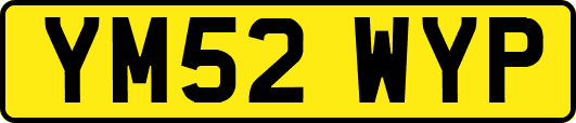 YM52WYP