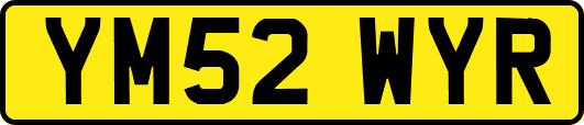 YM52WYR