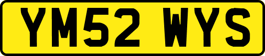 YM52WYS