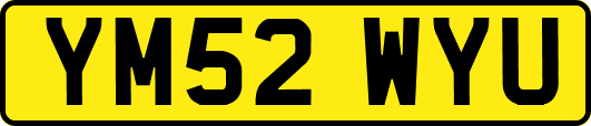 YM52WYU