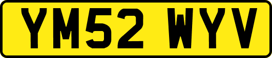 YM52WYV