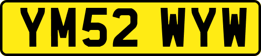 YM52WYW