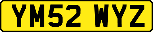 YM52WYZ
