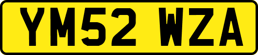 YM52WZA