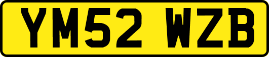 YM52WZB