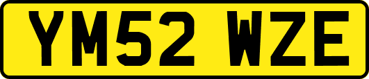 YM52WZE