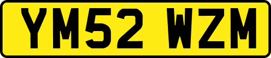 YM52WZM