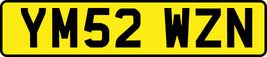 YM52WZN