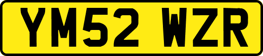 YM52WZR