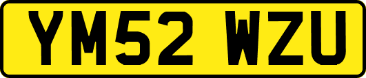 YM52WZU