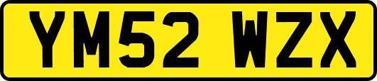 YM52WZX